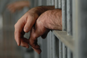 Shasta County Jail, Redding