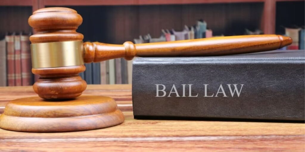 What Is A Bail Bond And How Do They Work?