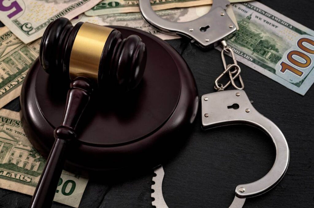 How To Choose The Right Bail Bond Company