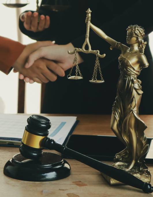 Simple And Effective Bail Process