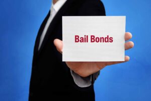Why You Should Always Work with a Licensed Bail Bondsman