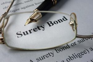 What Does Surety Bond Mean