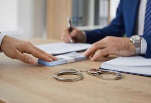 Thinking of Co-Signing a Bail Bond Read This First