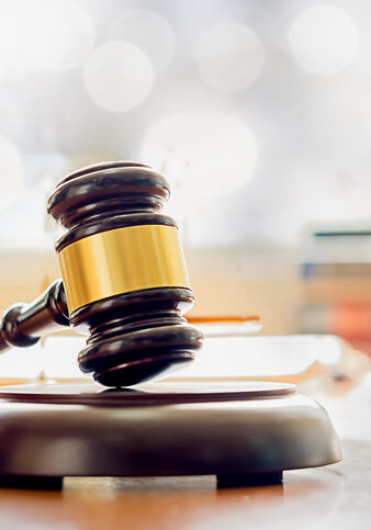 Get out of jail quickly with bail